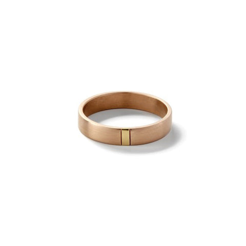 Rose Gold Bracelet