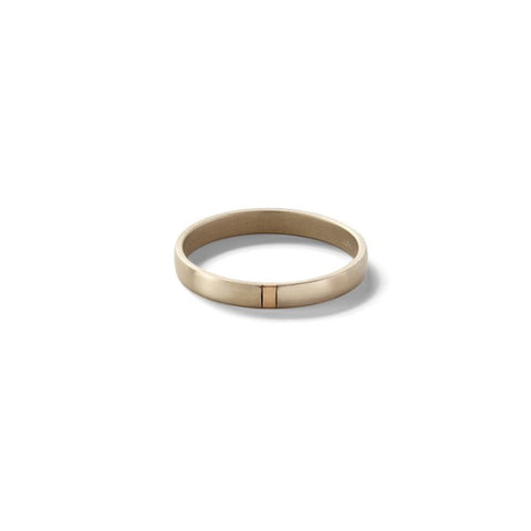 Rose Gold Ring